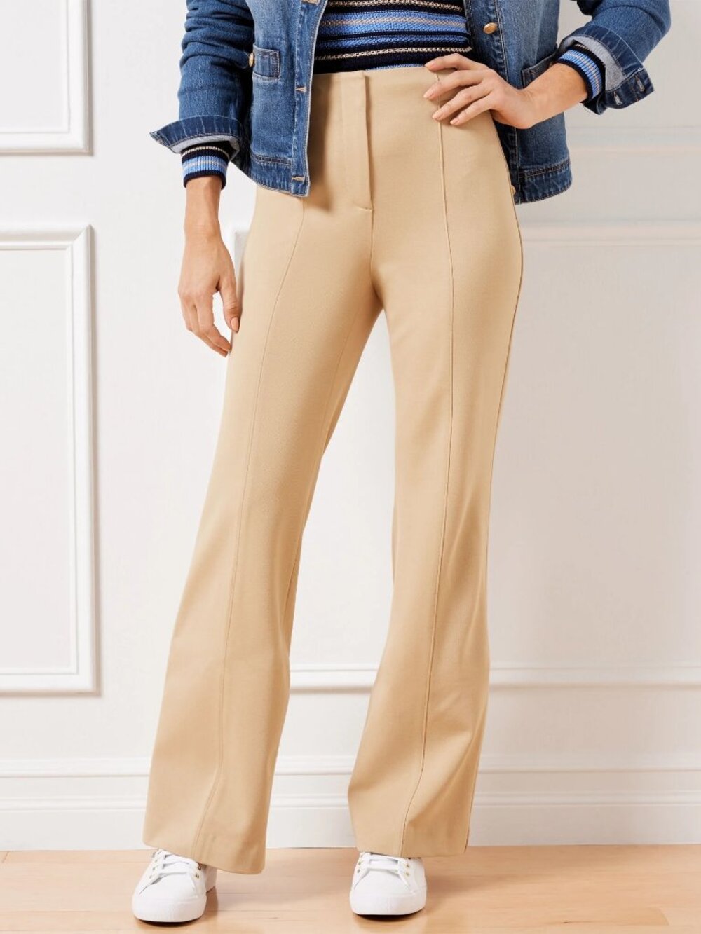 Talbots Providence Pants